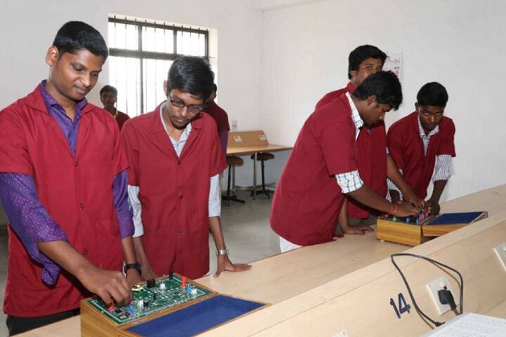 laboratory